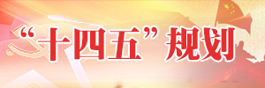 “十四五”規劃